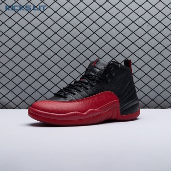 Air Jordan 12 Flu Game (2025) CT8013-002 Men's