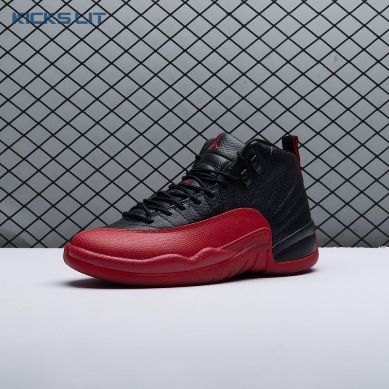 Air Jordan 12 Flu Game (2025) CT8013-002 Men's Air Jordan 12 Flu Game (2025) CT8013-002 Men's