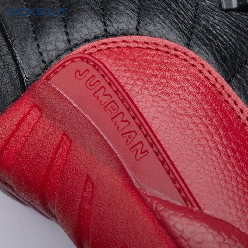 Air Jordan 12 Flu Game (2025) CT8013-002 Men's Air Jordan 12 Flu Game (2025) CT8013-002 Men's