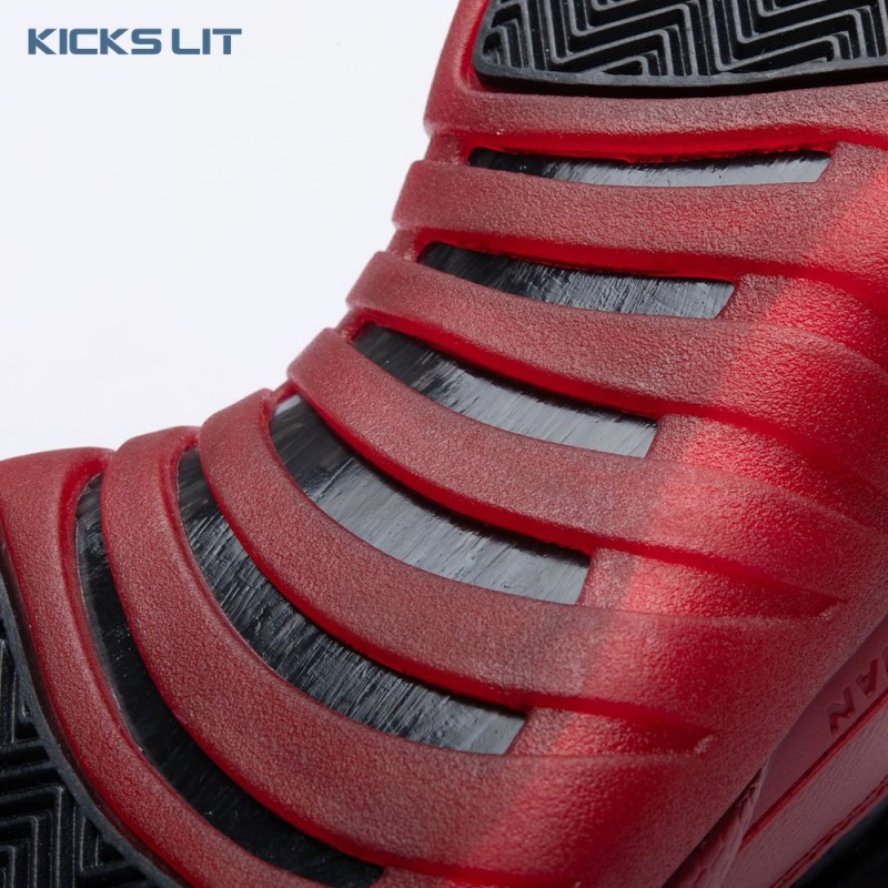 Air Jordan 12 Flu Game (2025) CT8013-002 Men's Air Jordan 12 Flu Game (2025) CT8013-002 Men's