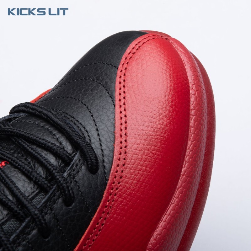 Air Jordan 12 Flu Game (2025) CT8013-002 Men's Air Jordan 12 Flu Game (2025) CT8013-002 Men's