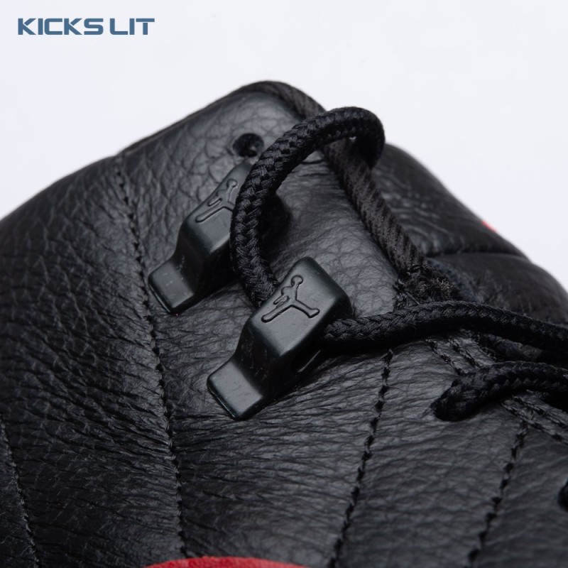 Air Jordan 12 Flu Game (2025) CT8013-002 Men's Air Jordan 12 Flu Game (2025) CT8013-002 Men's