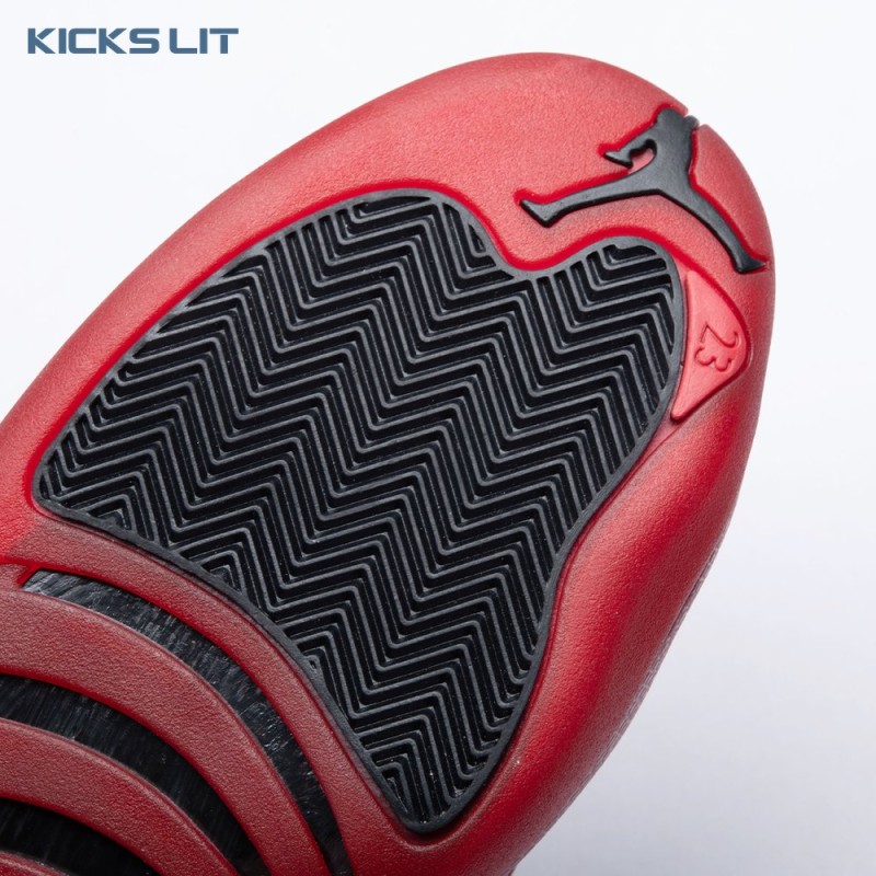 Air Jordan 12 Flu Game (2025) CT8013-002 Men's Air Jordan 12 Flu Game (2025) CT8013-002 Men's