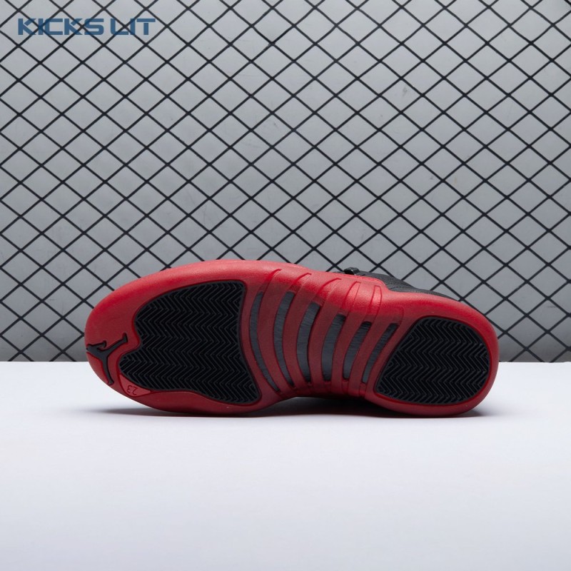 Air Jordan 12 Flu Game (2025) CT8013-002 Men's Air Jordan 12 Flu Game (2025) CT8013-002 Men's