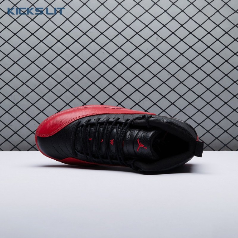 Air Jordan 12 Flu Game (2025) CT8013-002 Men's Air Jordan 12 Flu Game (2025) CT8013-002 Men's