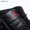 Air Jordan 12 Flu Game (2025) CT8013-002 Men's