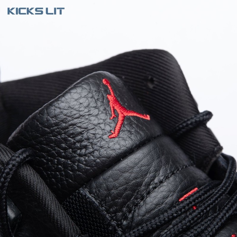 Air Jordan 12 Flu Game (2025) CT8013-002 Men's Air Jordan 12 Flu Game (2025) CT8013-002 Men's