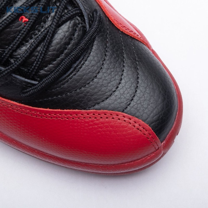 Air Jordan 12 Flu Game (2025) CT8013-002 Men's Air Jordan 12 Flu Game (2025) CT8013-002 Men's