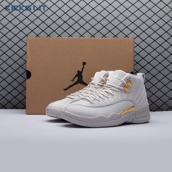 Air Jordan 12 Phantom FD9101-007 Men's