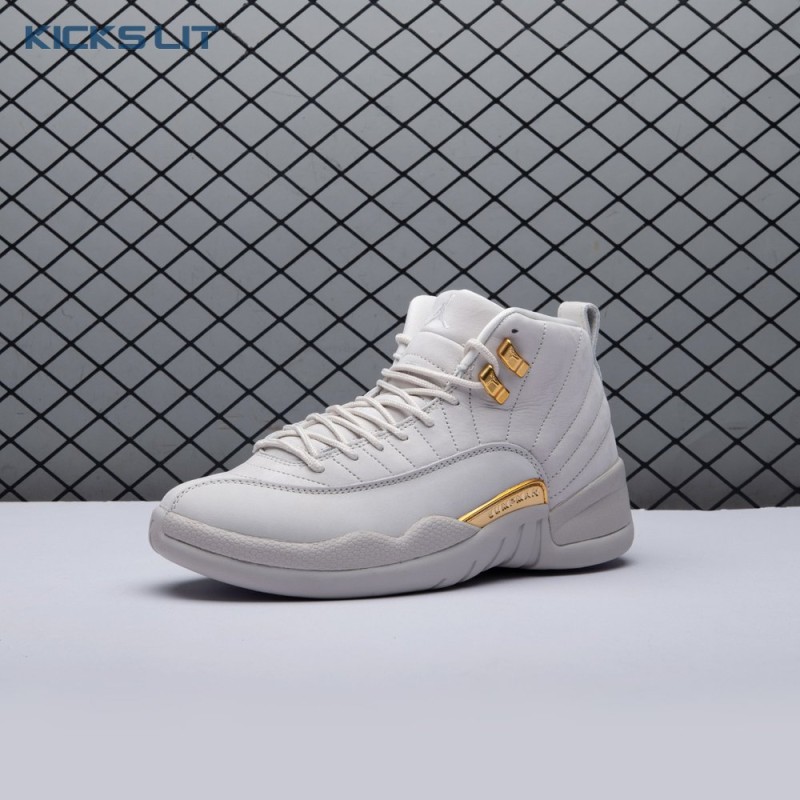 Air Jordan 12 Phantom FD9101-007 Men's Air Jordan 12 Phantom FD9101-007 Men's