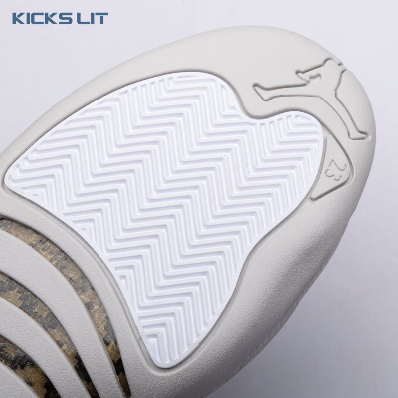 Air Jordan 12 Phantom FD9101-007 Men's Air Jordan 12 Phantom FD9101-007 Men's