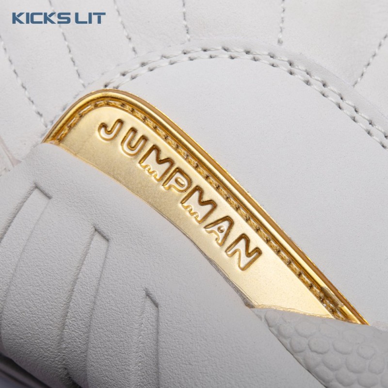 Air Jordan 12 Phantom FD9101-007 Men's Air Jordan 12 Phantom FD9101-007 Men's