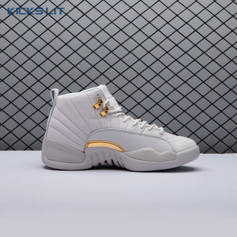 Air Jordan 12 Phantom FD9101-007 Men's Air Jordan 12 Phantom FD9101-007 Men's