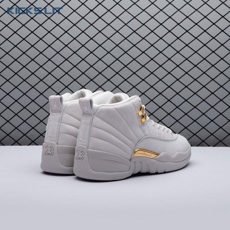 Air Jordan 12 Phantom FD9101-007 Men's Air Jordan 12 Phantom FD9101-007 Men's