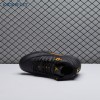 Air Jordan 12 Retro Black Taxi Men's