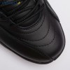 Air Jordan 12 Retro Black Taxi Men's