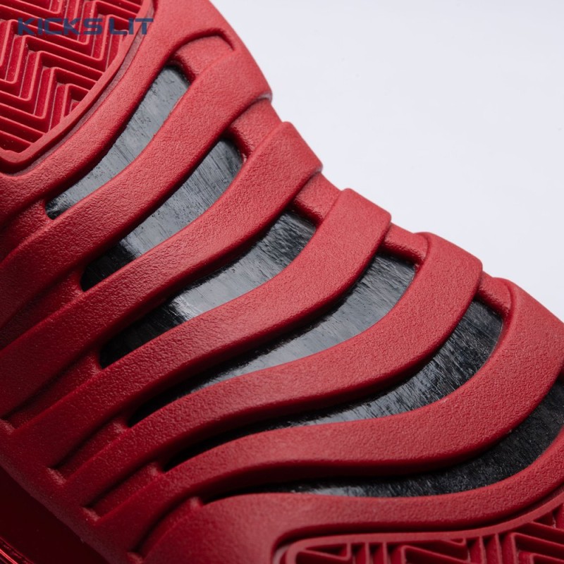 Air Jordan 12 Retro 'Gym Red' 130690-601 Men's Air Jordan 12 Retro 'Gym Red' 130690-601 Men's