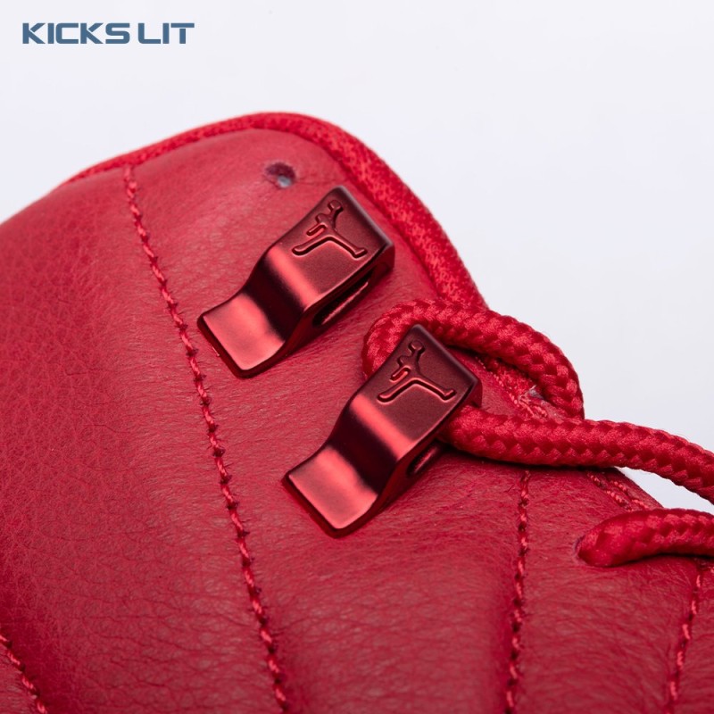 Air Jordan 12 Retro 'Gym Red' 130690-601 Men's Air Jordan 12 Retro 'Gym Red' 130690-601 Men's