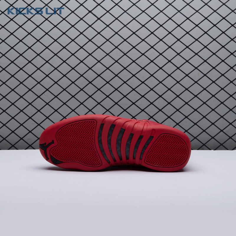 Air Jordan 12 Retro 'Gym Red' 130690-601 Men's Air Jordan 12 Retro 'Gym Red' 130690-601 Men's