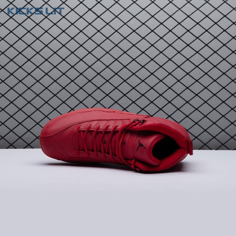 Air Jordan 12 Retro 'Gym Red' 130690-601 Men's Air Jordan 12 Retro 'Gym Red' 130690-601 Men's