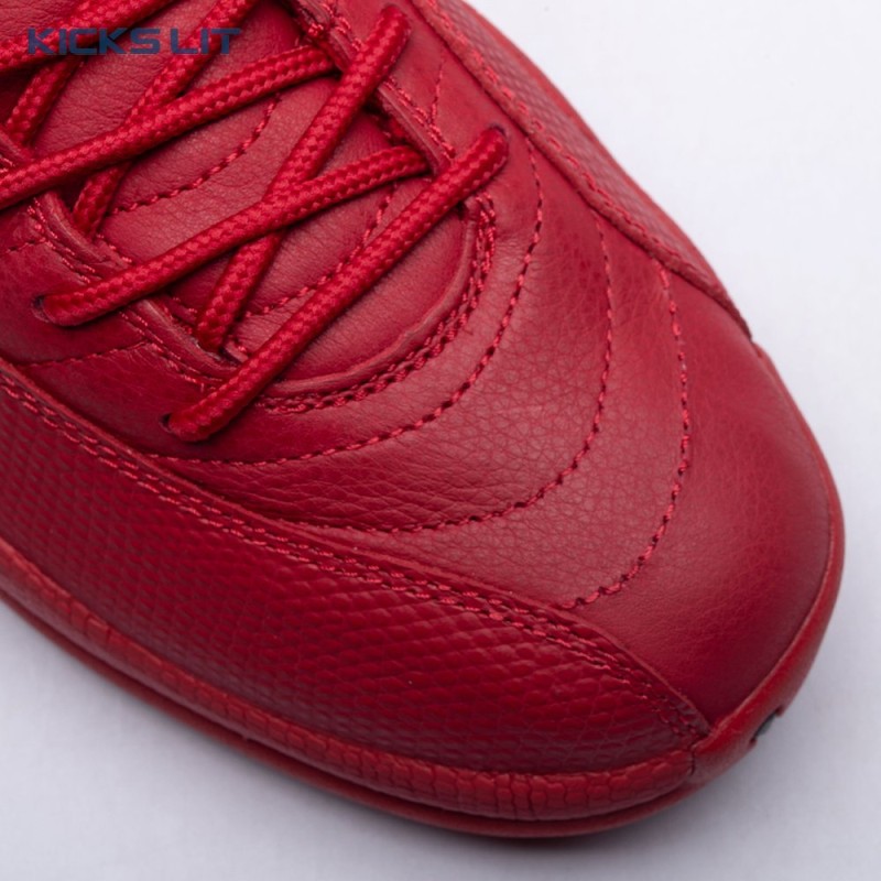 Air Jordan 12 Retro 'Gym Red' 130690-601 Men's Air Jordan 12 Retro 'Gym Red' 130690-601 Men's