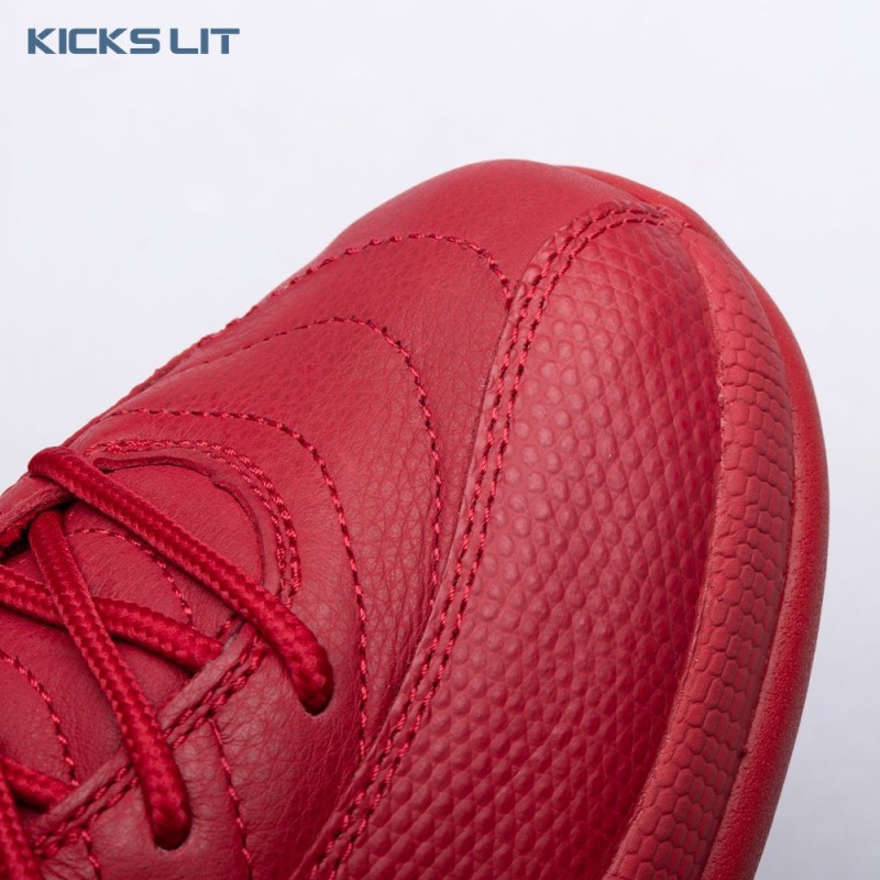 Air Jordan 12 Retro 'Gym Red' 130690-601 Men's Air Jordan 12 Retro 'Gym Red' 130690-601 Men's
