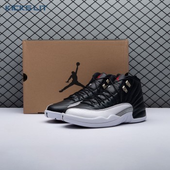 Air Jordan 12 Retro Playoffs CT8013-006 Men's Air Jordan 12 Retro Playoffs CT8013-006 Men's