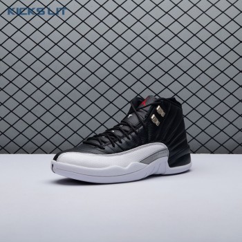 Air Jordan 12 Retro Playoffs CT8013-006 Men's Air Jordan 12 Retro Playoffs CT8013-006 Men's