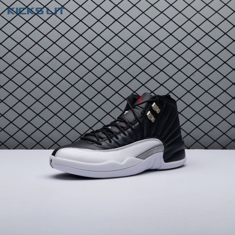 Air Jordan 12 Retro Playoffs CT8013-006 Men's Air Jordan 12 Retro Playoffs CT8013-006 Men's