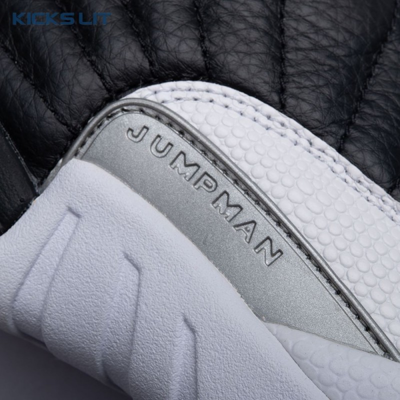 Air Jordan 12 Retro Playoffs CT8013-006 Men's Air Jordan 12 Retro Playoffs CT8013-006 Men's