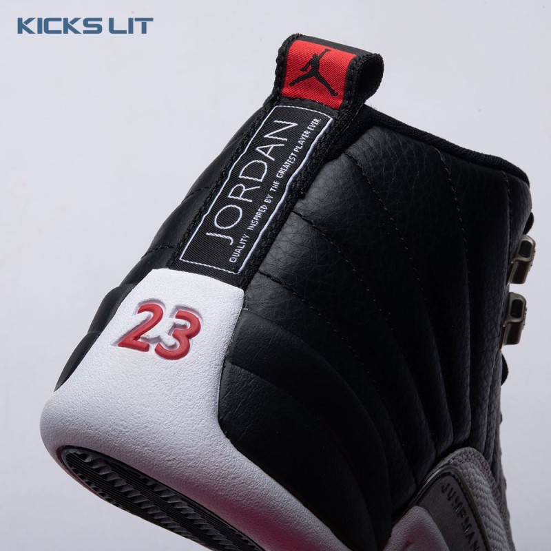 Air Jordan 12 Retro Playoffs CT8013-006 Men's Air Jordan 12 Retro Playoffs CT8013-006 Men's