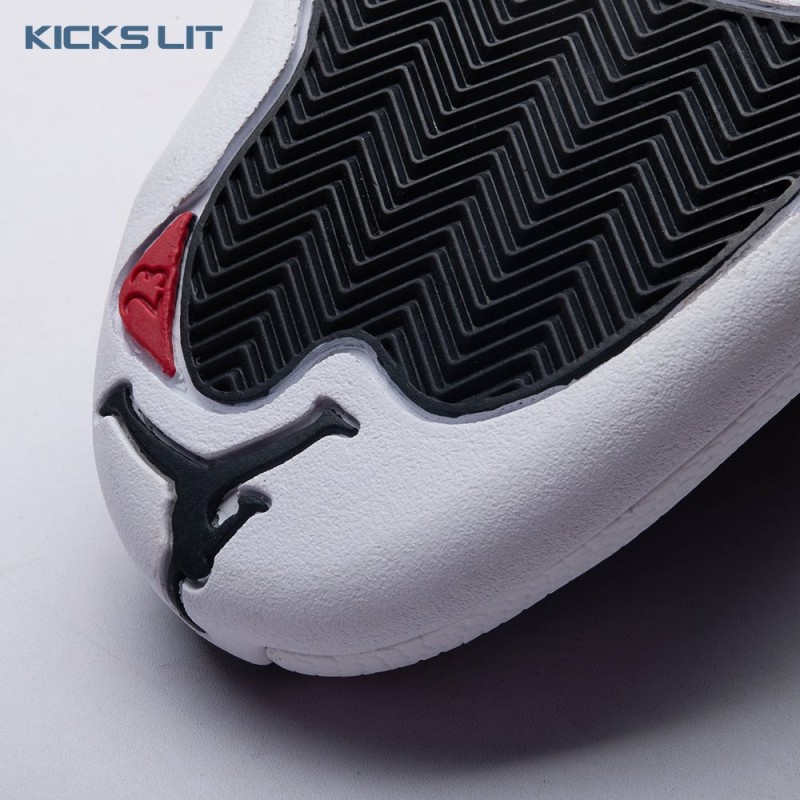 Air Jordan 12 Retro Playoffs CT8013-006 Men's Air Jordan 12 Retro Playoffs CT8013-006 Men's