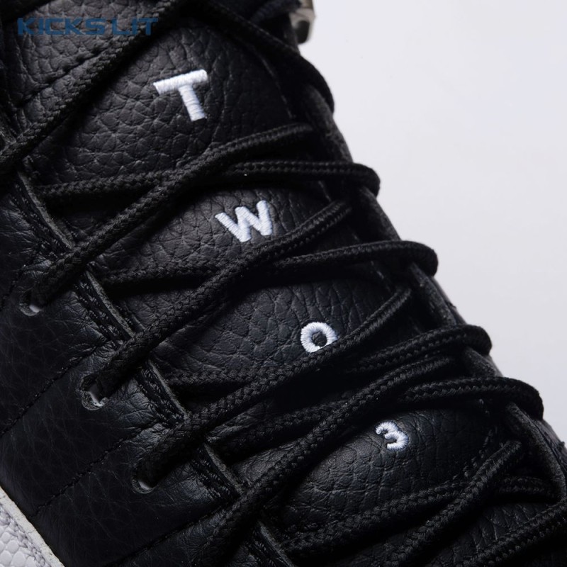 Air Jordan 12 Retro Playoffs CT8013-006 Men's Air Jordan 12 Retro Playoffs CT8013-006 Men's