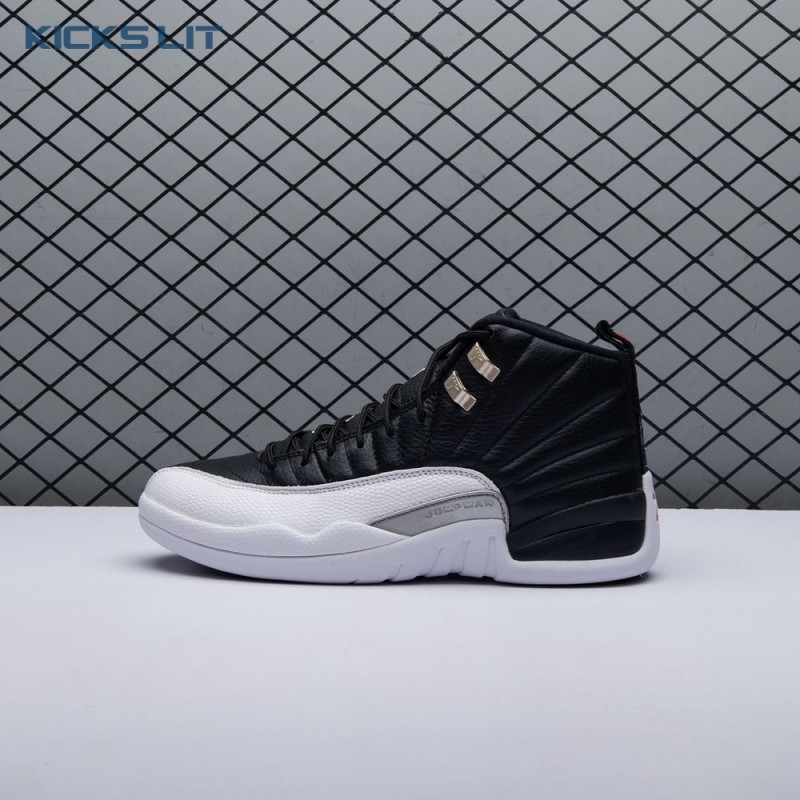 Air Jordan 12 Retro Playoffs CT8013-006 Men's Air Jordan 12 Retro Playoffs CT8013-006 Men's