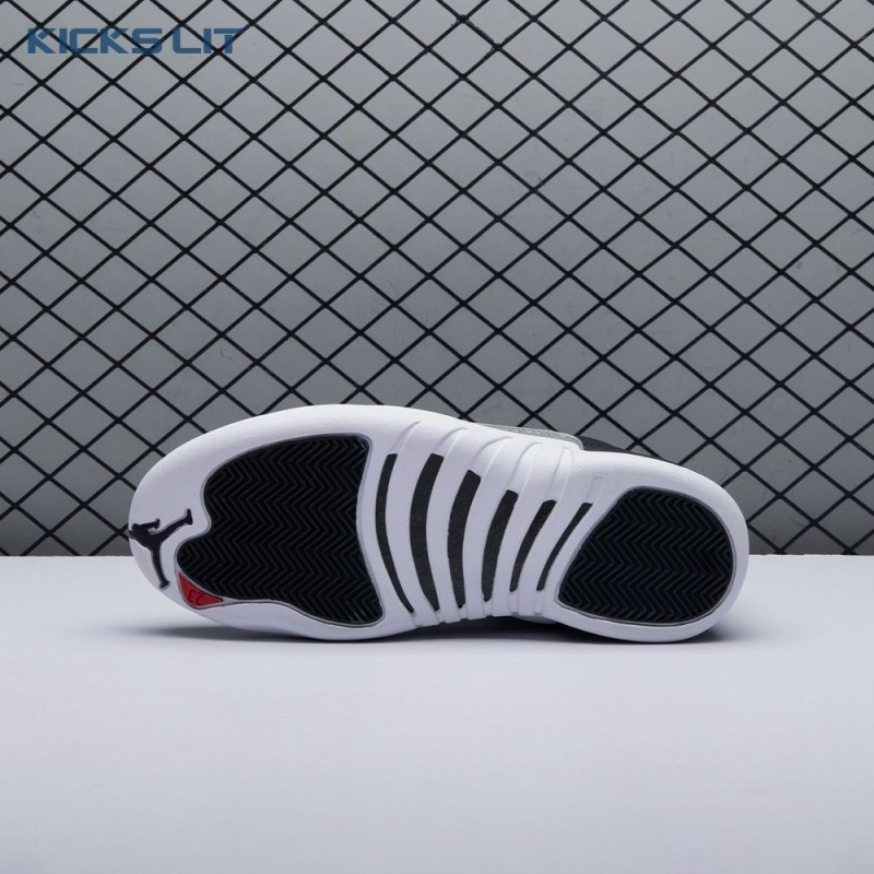 Air Jordan 12 Retro Playoffs CT8013-006 Men's Air Jordan 12 Retro Playoffs CT8013-006 Men's