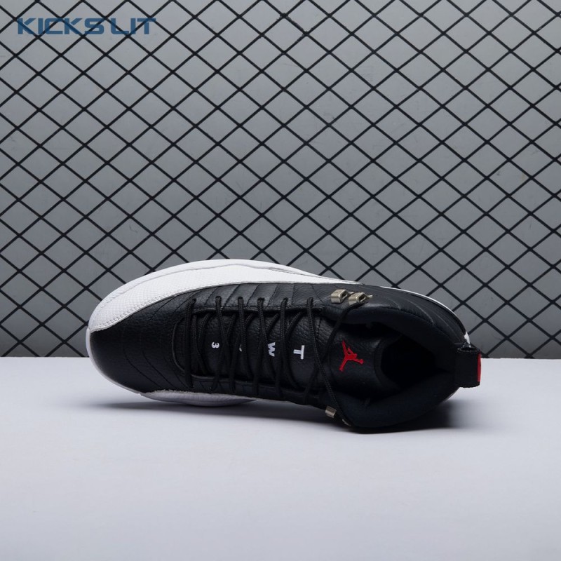 Air Jordan 12 Retro Playoffs CT8013-006 Men's Air Jordan 12 Retro Playoffs CT8013-006 Men's