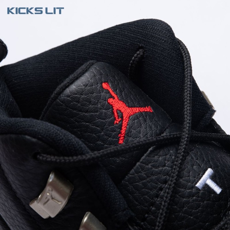 Air Jordan 12 Retro Playoffs CT8013-006 Men's Air Jordan 12 Retro Playoffs CT8013-006 Men's