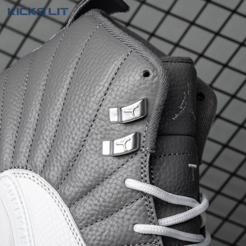 Air Jordan 12  Air Jordan 12