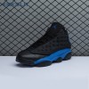 Air Jordan 13 Retro 'Black Royal' Men's