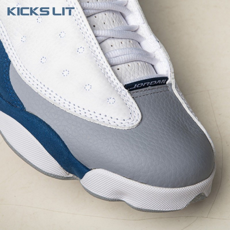 Air Jordan 13 Retro French Blue 414571-164 Men's Air Jordan 13 Retro French Blue 414571-164 Men's