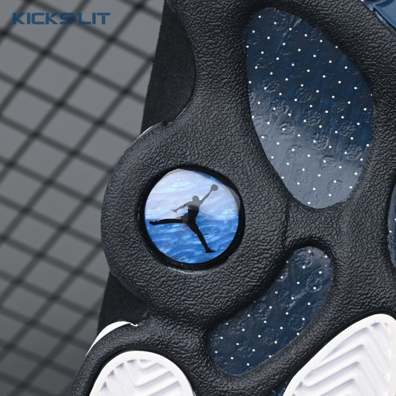 Air Jordan 13 Retro Navy Men's Air Jordan 13 Retro Navy Men's