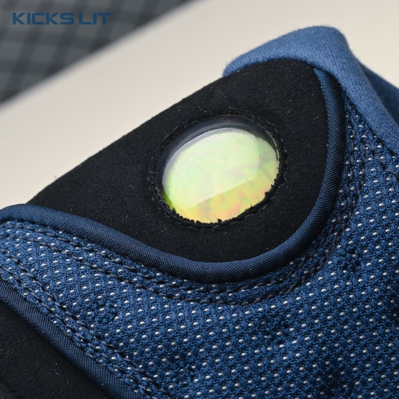 Air Jordan 13 Retro Navy Men's Air Jordan 13 Retro Navy Men's