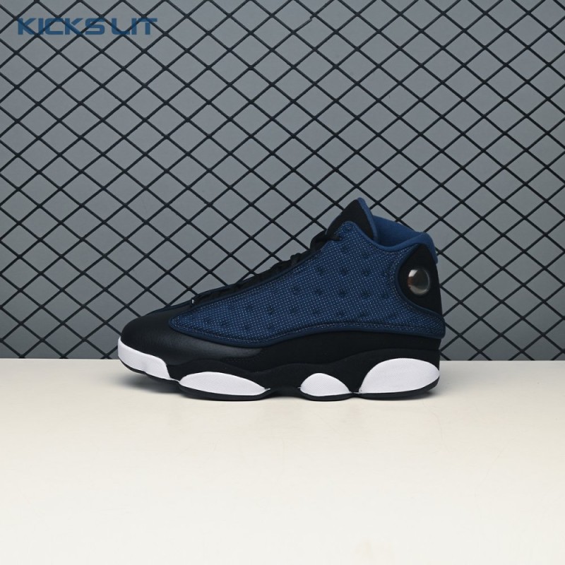 Air Jordan 13 Retro Navy Men's Air Jordan 13 Retro Navy Men's