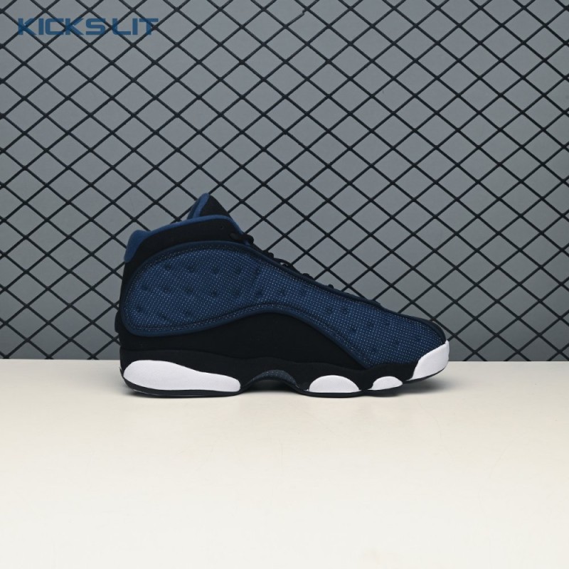 Air Jordan 13 Retro Navy Men's Air Jordan 13 Retro Navy Men's