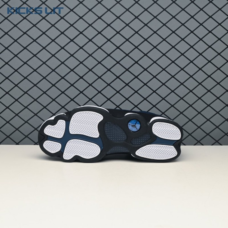 Air Jordan 13 Retro Navy Men's Air Jordan 13 Retro Navy Men's