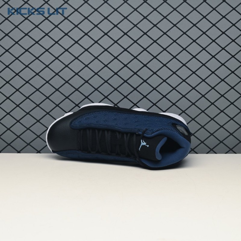 Air Jordan 13 Retro Navy Men's Air Jordan 13 Retro Navy Men's