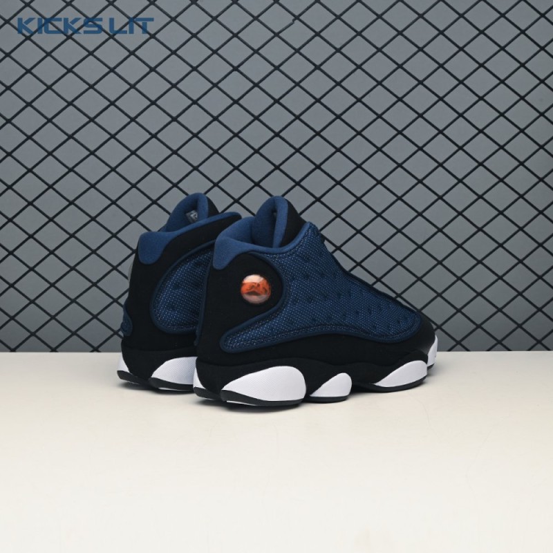 Air Jordan 13 Retro Navy Men's Air Jordan 13 Retro Navy Men's