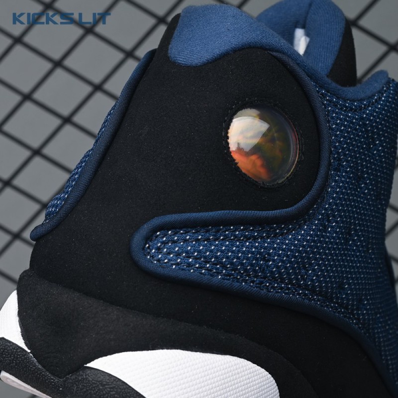 Air Jordan 13 Retro Navy Men's Air Jordan 13 Retro Navy Men's