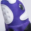 Jordan 13 Retro Lakers 414571-105 Men's