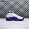 Jordan 13 Retro Lakers 414571-105 Men's